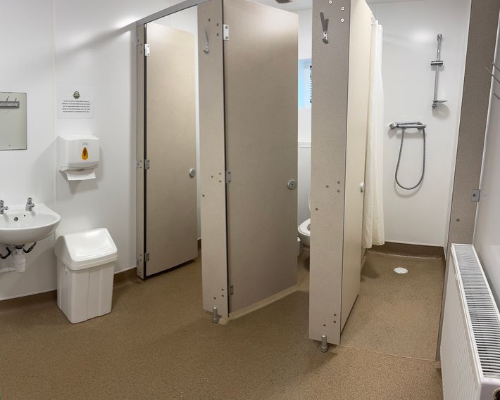 Low Greenlands Caravan Park