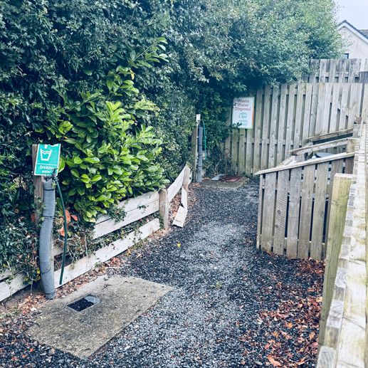 Added a photo to a location