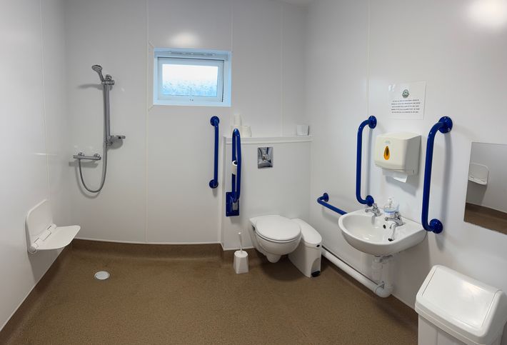 Low Greenlands Caravan Park