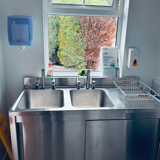 Added a photo to a location