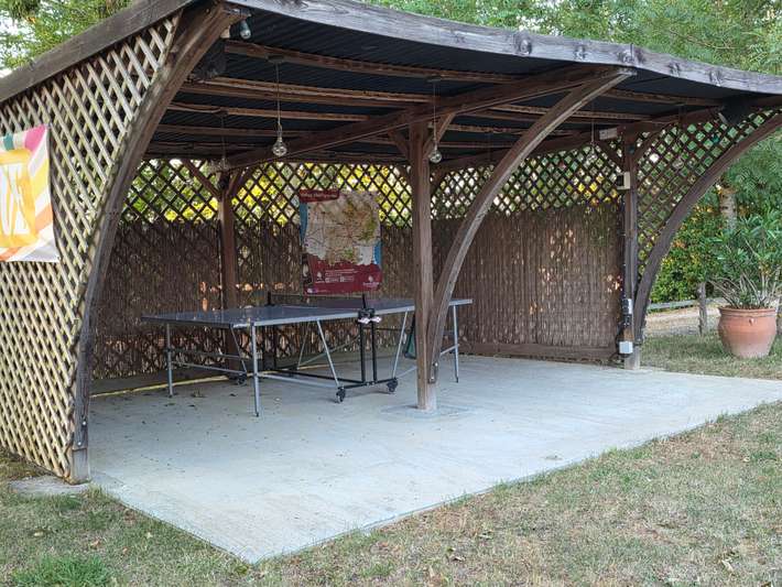 Camping Les Douces Nuits