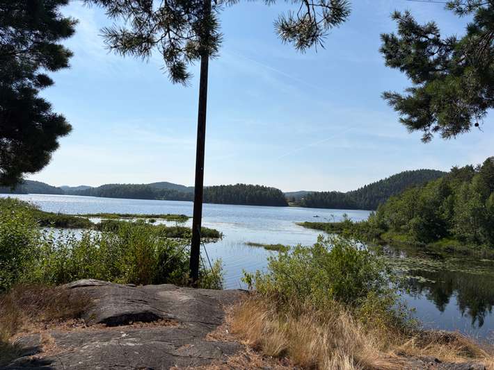 Camping Frolands Verk