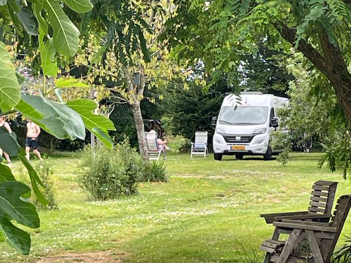 Minicamping Pays de Joie