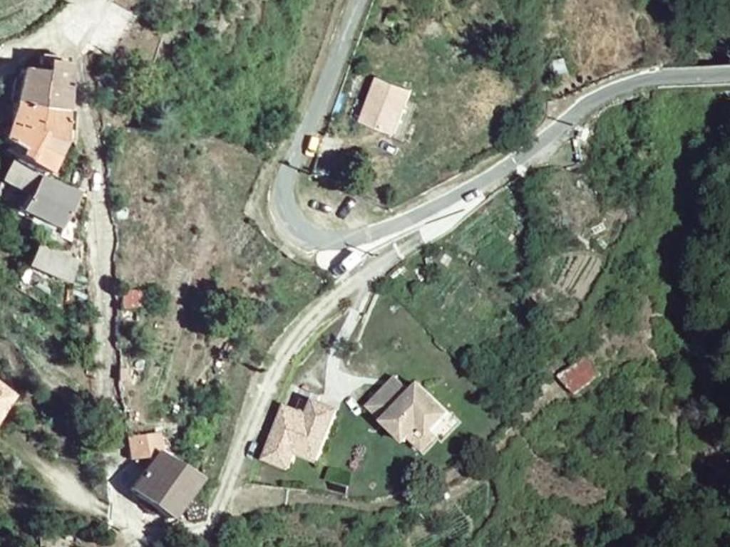 Camping l'Agrottu