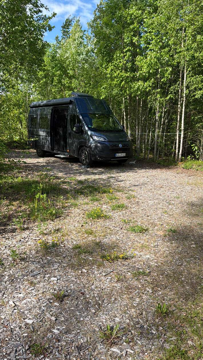 Sörälgens Camping