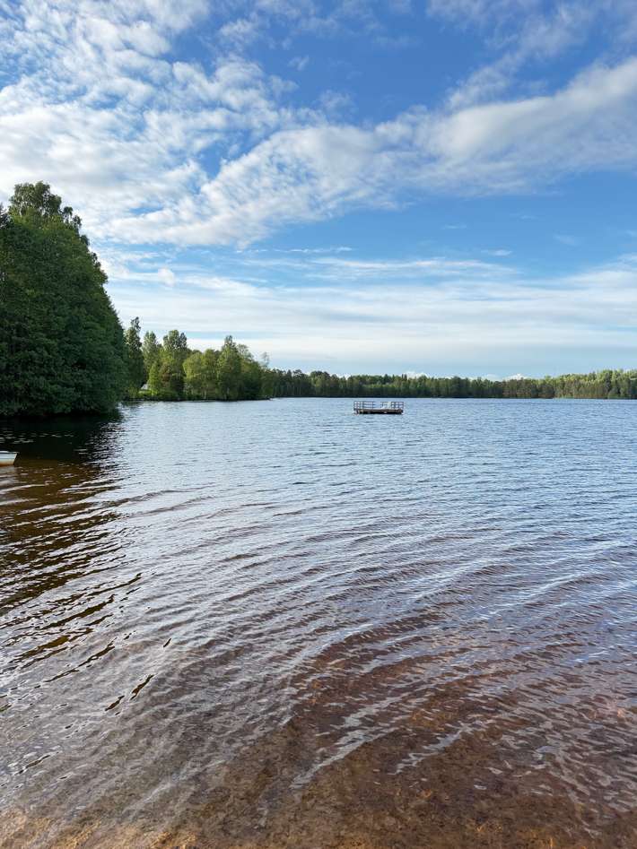 Sörälgens Camping