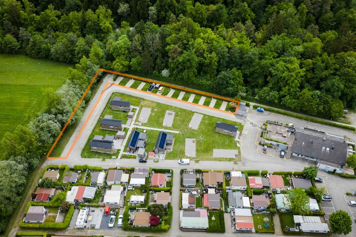 Camping Thörishaus