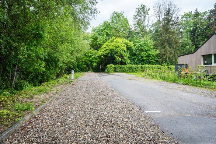 Camping Thörishaus