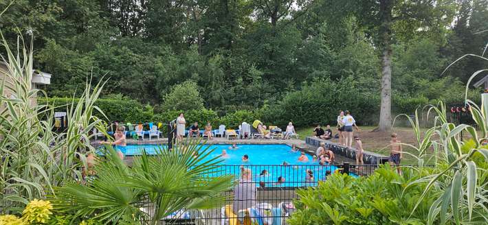 Camping Uit en Thuis