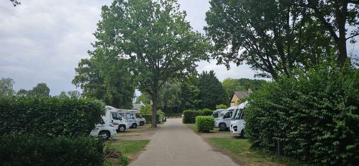 Camping Uit en Thuis