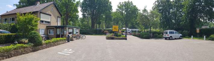 Camping Uit en Thuis