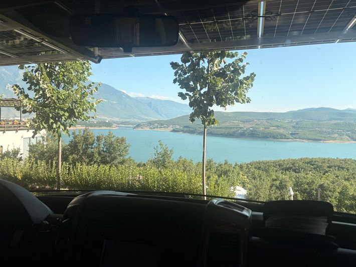 Camping SuperPanorama