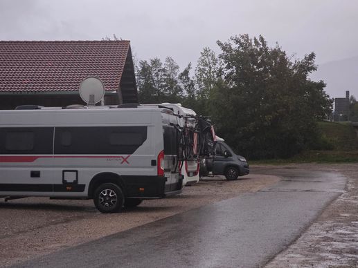 Een foto toegevoegd aan een locatie