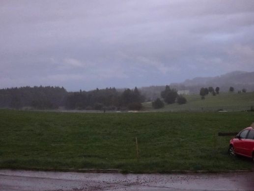 Een foto toegevoegd aan een locatie