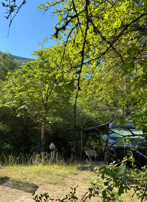 Added a photo to a location