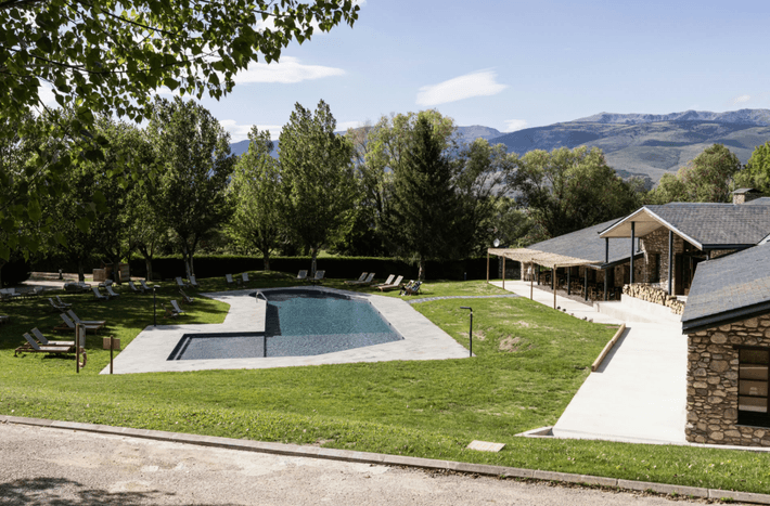 Camping Basecamps Cerdanya