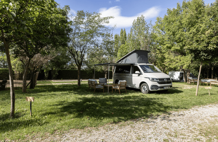 Camping Basecamps Cerdanya