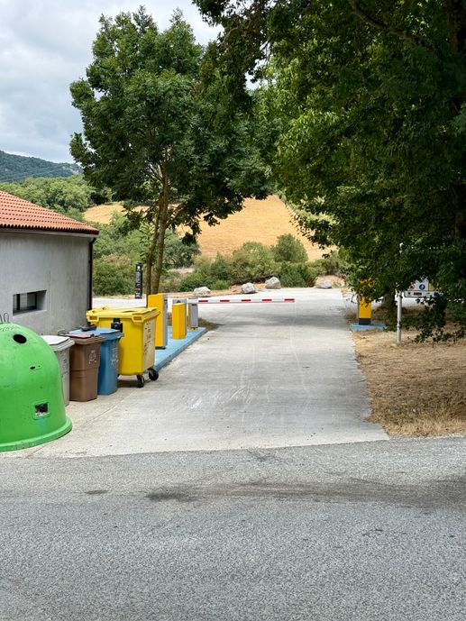 Ajout d'une photo à un emplacement