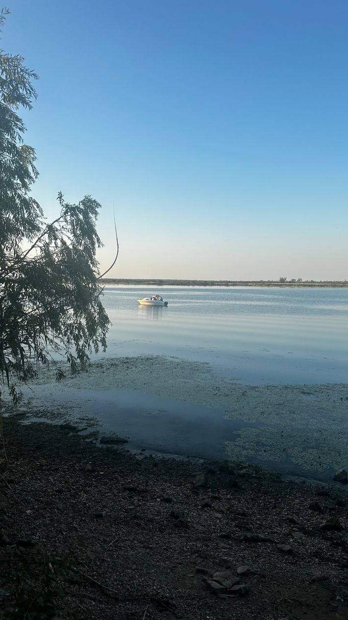 Camp St Mokranjac 