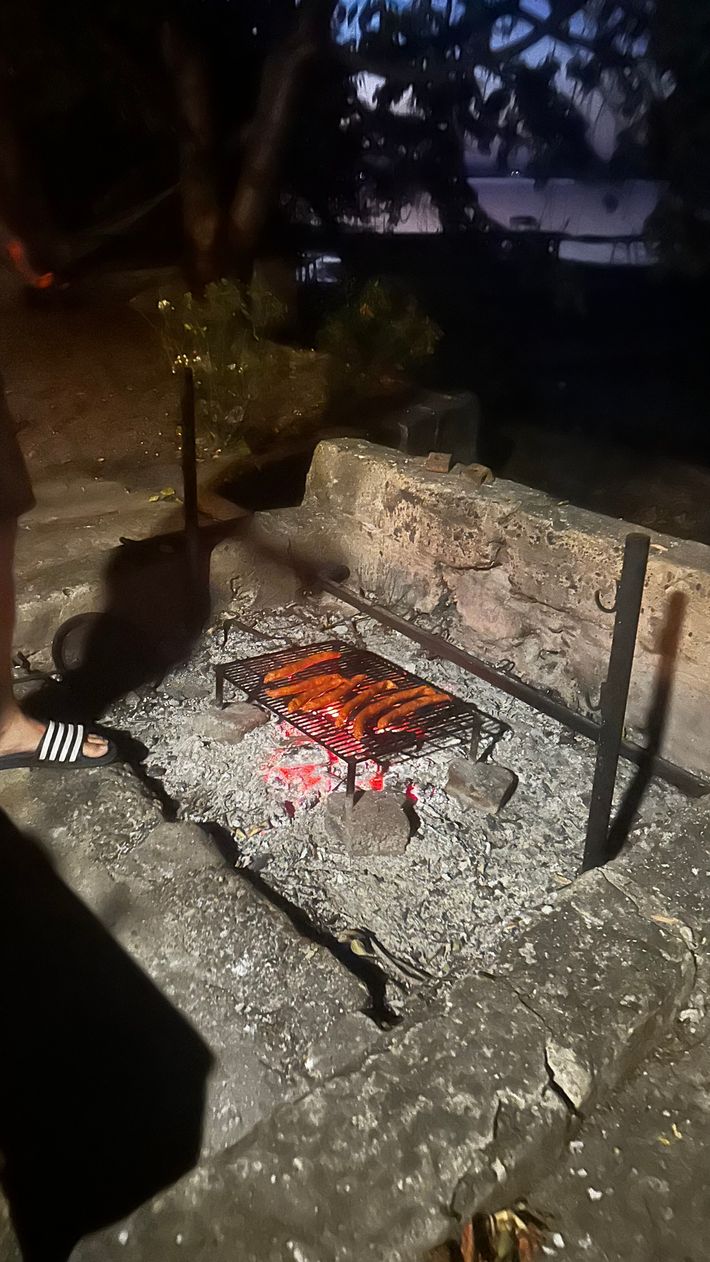 Camp St Mokranjac 