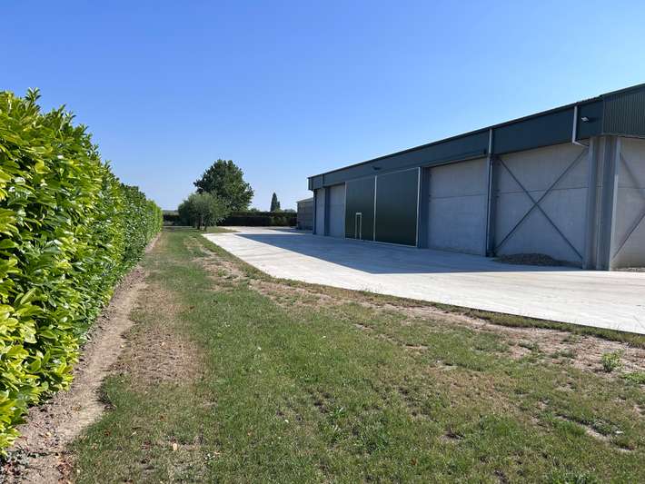 Scheldehoeve