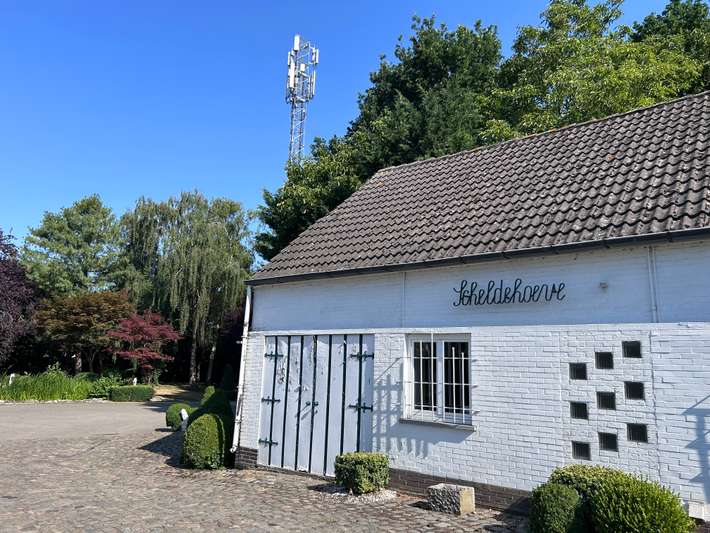 Scheldehoeve