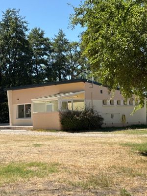 Camping La Grande Sologne