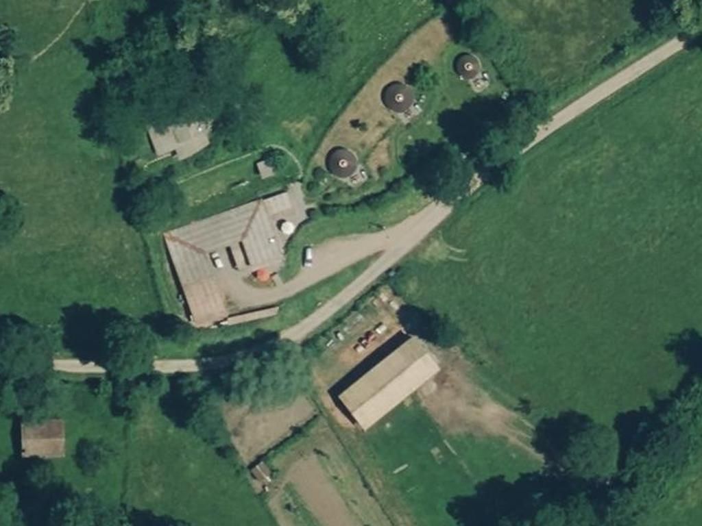 La ferme d'Oulan Bat