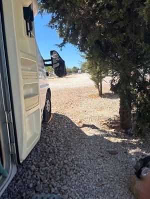 Sul Park - Albufeira Caravans