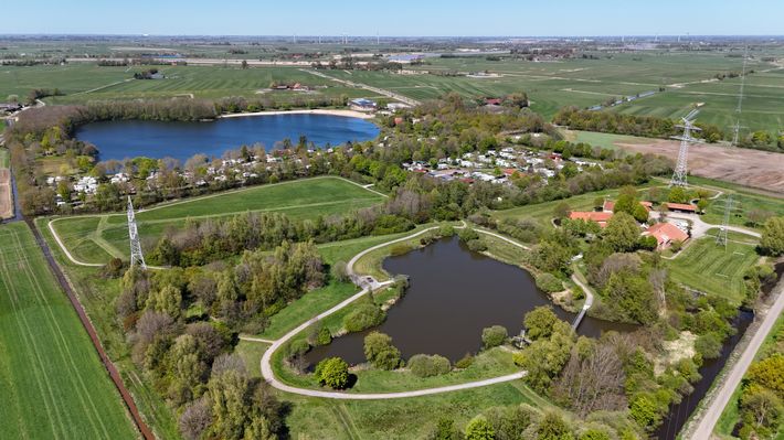 Camping am Emsdeich