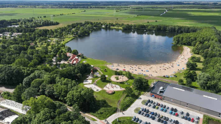 Camping am Emsdeich