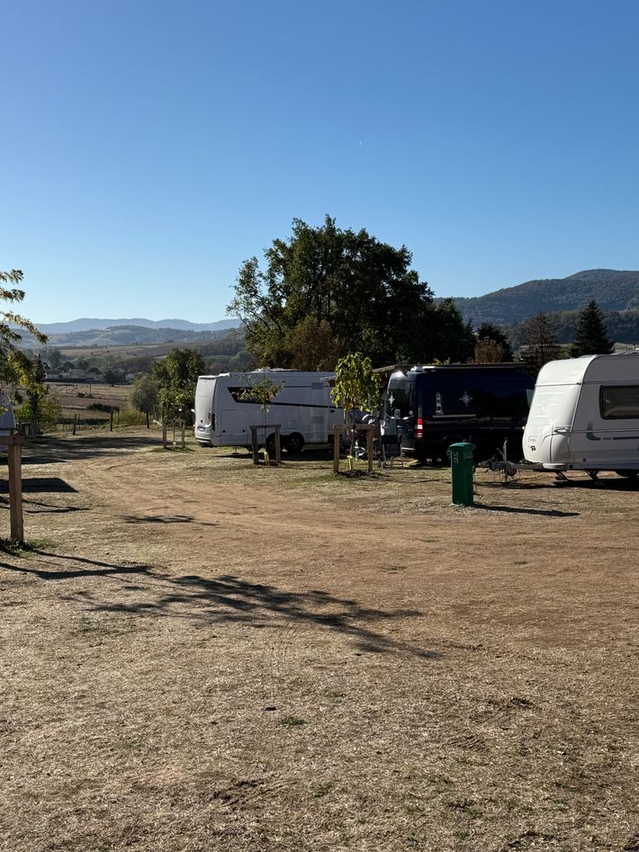 Tonik Camping