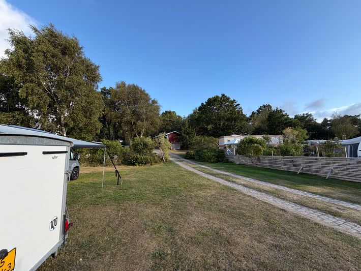 Rörviks camping