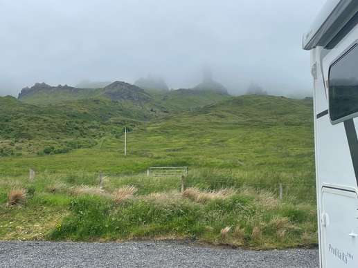 Een foto toegevoegd aan een locatie
