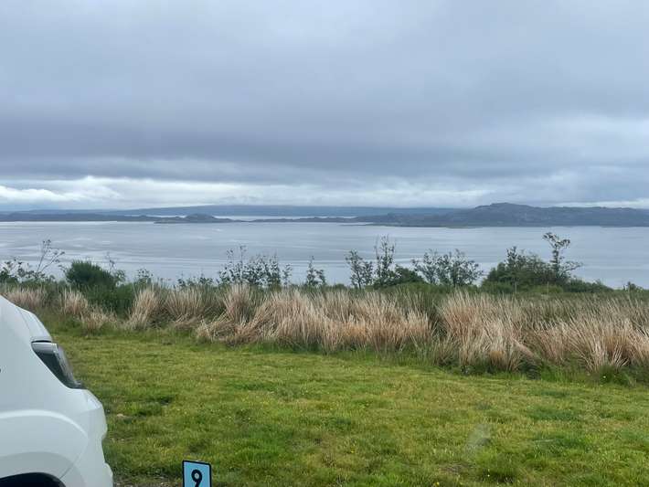 Storr View Overnight Parking