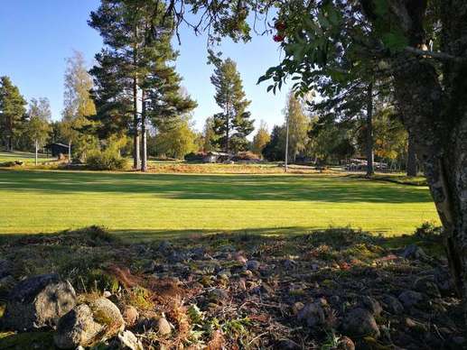 Added a photo to a location