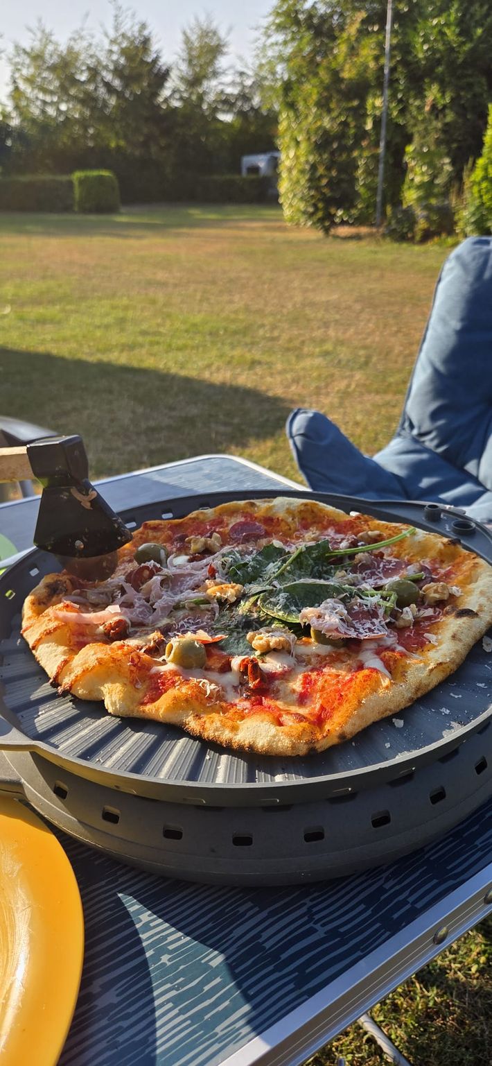 Boerderijcamping De Kleverkamp