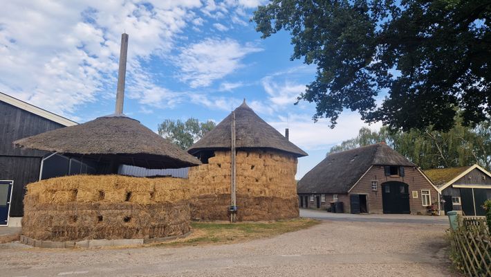 Boerderijcamping De Kleverkamp