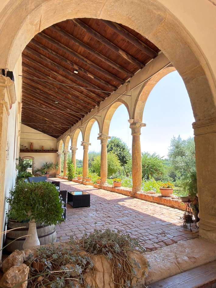 Azienda agricola Pegoraro
