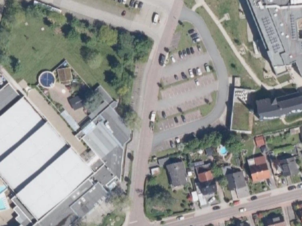 Stellplatz Alwetterbad