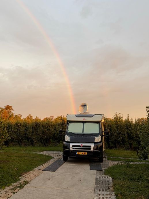 Aggiunta una foto a una posizione