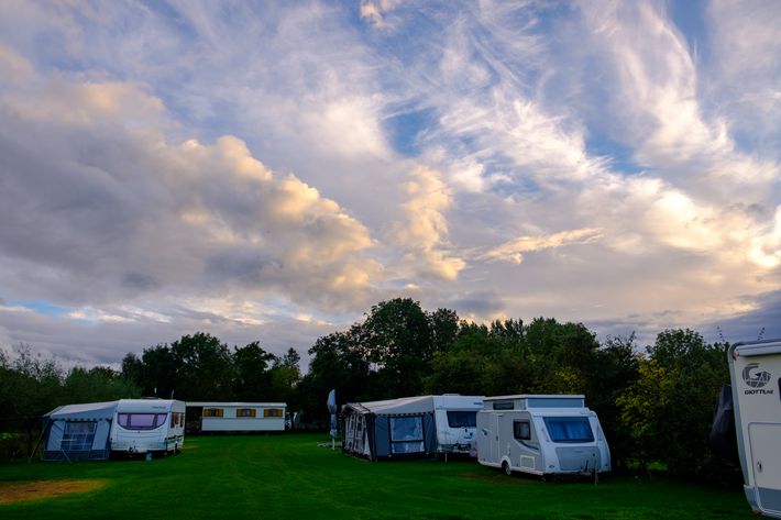 Camping Fügelfrij