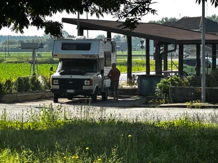 Area Comunale