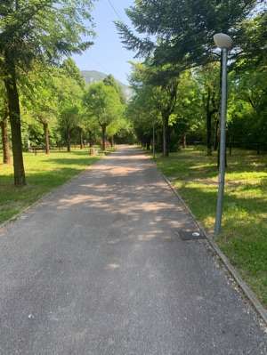 Camping Lido Lilla
