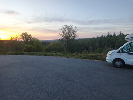 Added a photo to a location