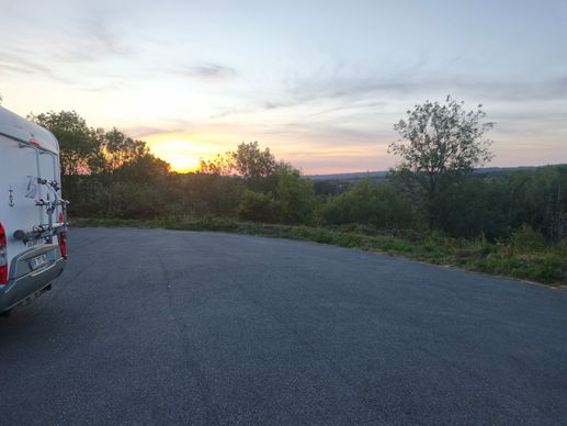 Added a photo to a location
