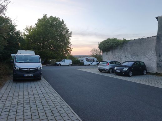 Added a photo to a location