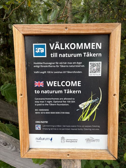 Een foto toegevoegd aan een locatie