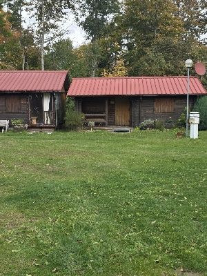 Camping Il Poggiolo