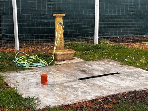Einem Ort wurde ein Foto hinzugefügt